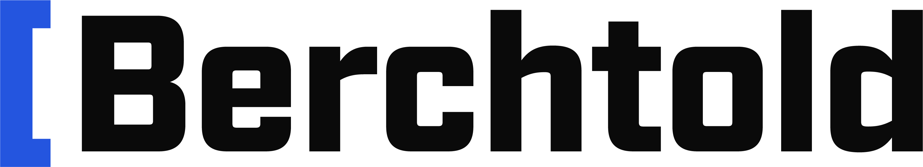 Berchtold